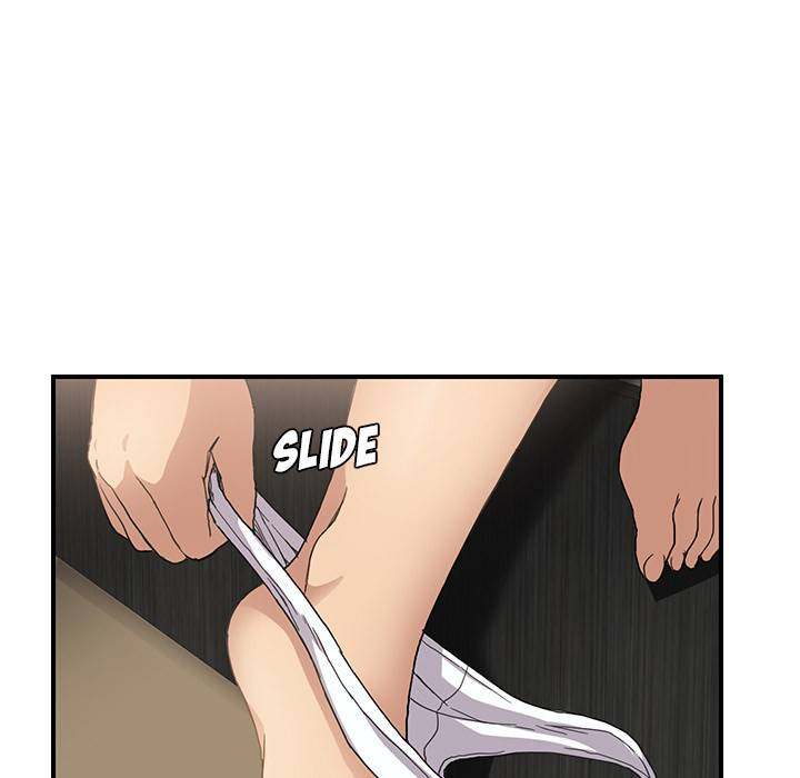 My Stepmom - Chapter 8 - Andromeda 11 page 121 hentai porn comic manga doujin